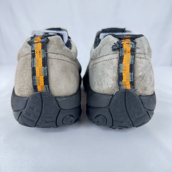 Merrell Men's Jungle Moc Slip On Shoes - Picture 4 of 8